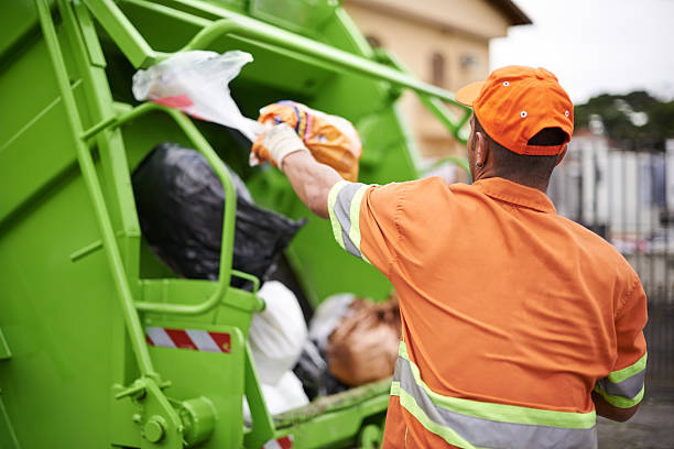 Shed Removal in Waelder, TX